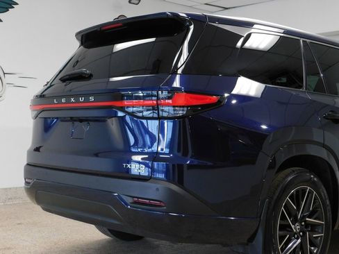 Used 2024 Lexus TX 350 AWD image 87
