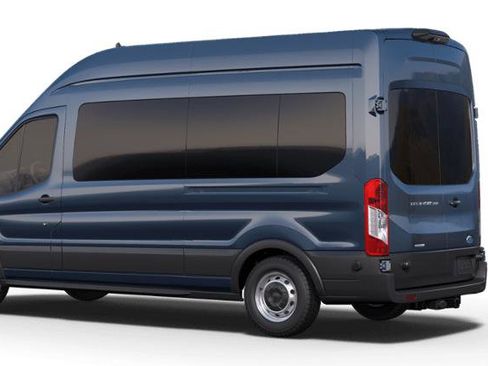 New 2025 Ford Transit 350 XL RWD image 2
