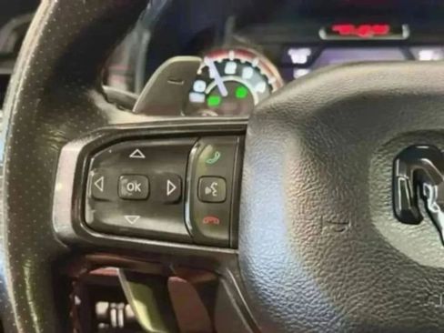 Used 2021 RAM 1500 TRX w/ TRX Level 2 Equipment Group AWD/4WD image 47