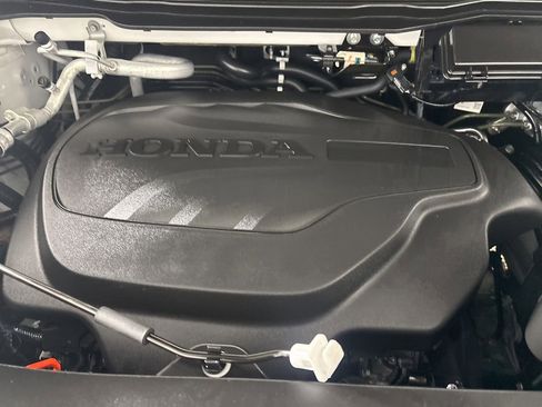 Used 2023 Honda Passport Elite image 36