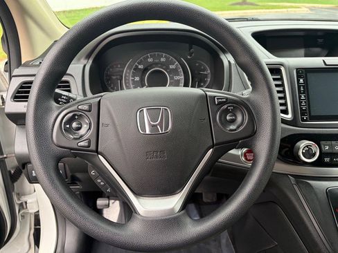 Used 2015 Honda CR-V EX image 27