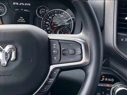 Used 2025 RAM 1500 Tradesman image 26