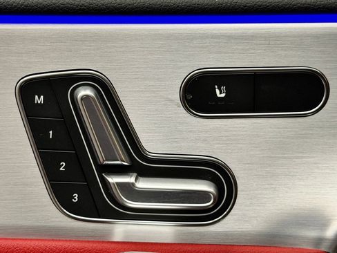 Certified 2022 Mercedes-Benz CLA 35 AMG 4MATIC w/ AMG Aerodynamic Package image 21