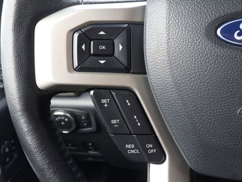 Used 2022 Ford F250 Lariat w/ Tremor Off-Road Package AWD/4WD image 40