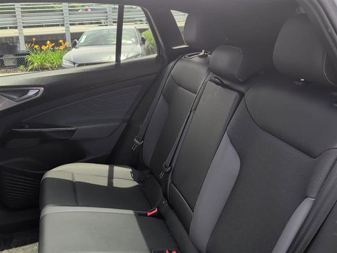 Used 2023 Volkswagen ID.4 Pro S RWD image 14