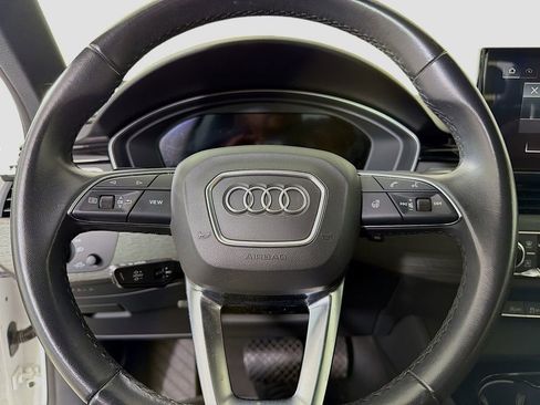 Used 2023 Audi A4 2.0T Premium Plus image 14