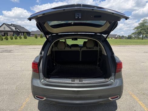 Used 2014 Acura MDX w/ Technology Package FWD image 8