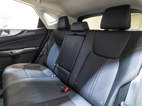 Used 2024 Lexus NX 350 AWD image 32
