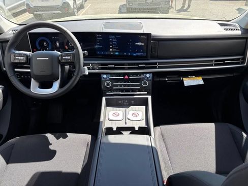 New 2026 Hyundai Santa Fe SE FWD image 4