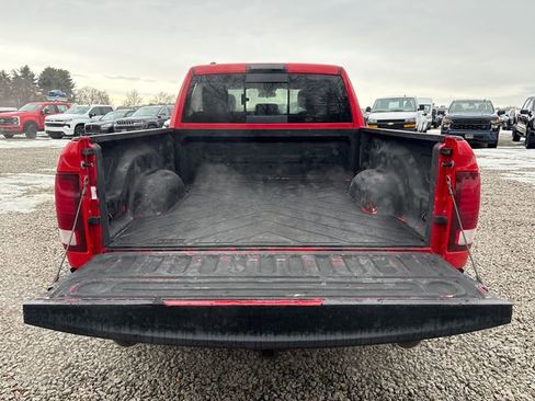 Used 2020 RAM 1500 Classic Warlock image 13