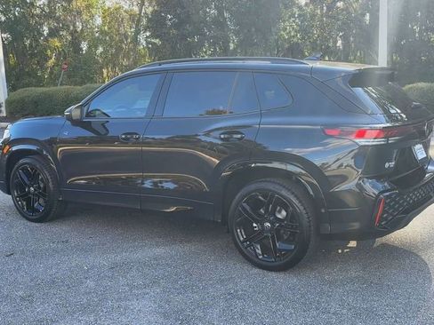 New 2026 Volkswagen Tiguan SE R-Line image 6