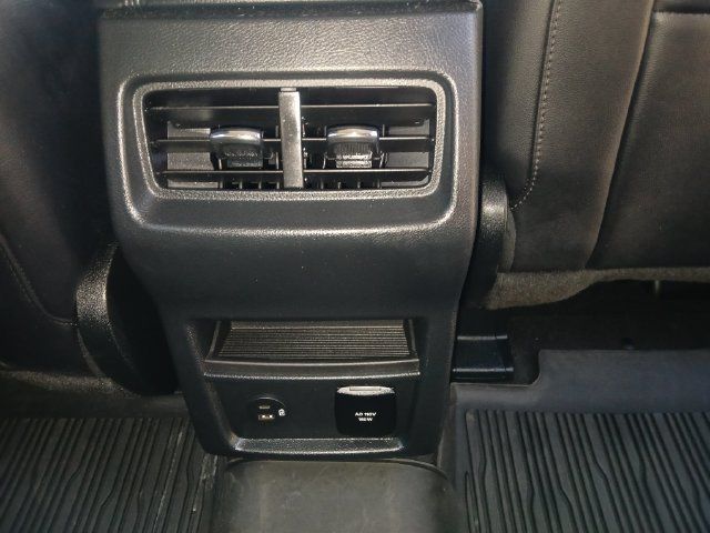 Certified 2022 Ford Edge SEL w/ Convenience Package AWD/4WD image 46
