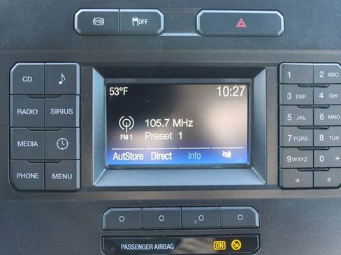 Used 2017 Ford F250 XLT w/ XLT Value Package image 25