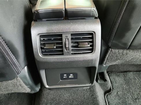 Certified 2023 Nissan Rogue SL image 22