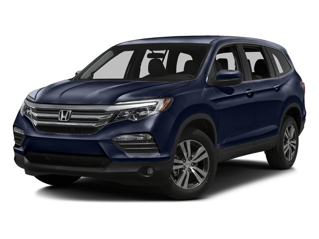 Used 2016 Honda Pilot EX image 1