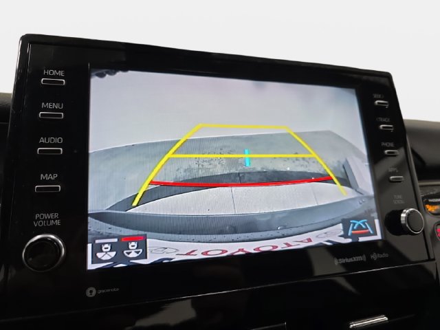 Certified 2024 Toyota Camry XSE FWD image 18