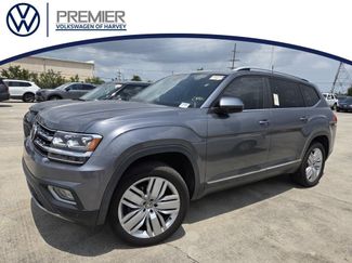 Used 2019 Volkswagen Atlas SEL FWD video 1