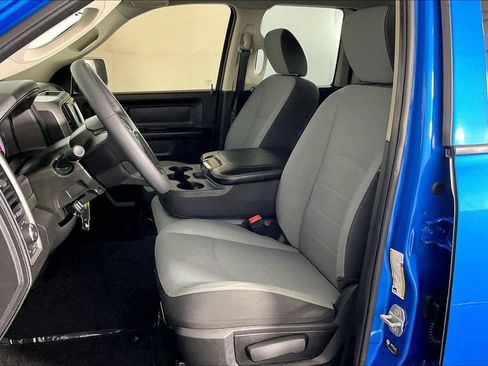 Used 2022 RAM 1500 Tradesman w/ Tradesman SXT Package AWD/4WD image 29