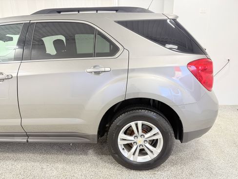 Used 2012 Chevrolet Equinox LT w/ Driver Convenience Package image 5