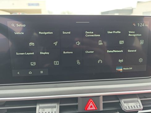 New 2026 Kia K5 GT-Line image 23