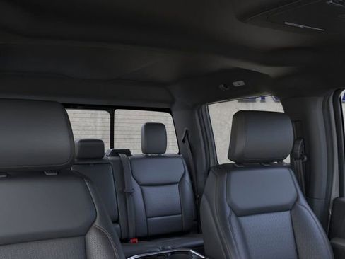 New 2026 Ford F150 Lariat w/ Equipment Group 501A Mid image 21