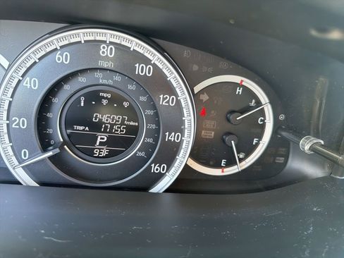 Used 2016 Honda Accord LX image 15