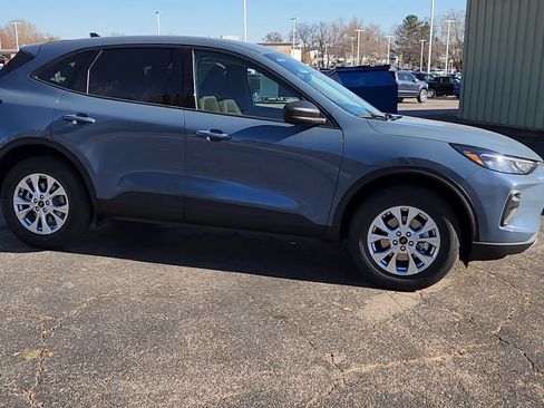 New 2026 Ford Escape Active w/ Cold Weather Package image 11