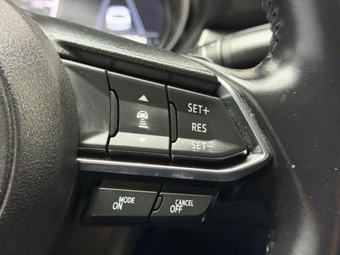 Used 2020 MAZDA MAZDA6 Grand Touring FWD image 28