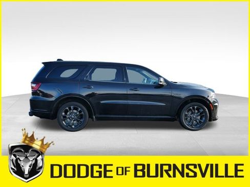 Used 2021 Dodge Durango R/T w/ Trailer Tow Group IV image 11