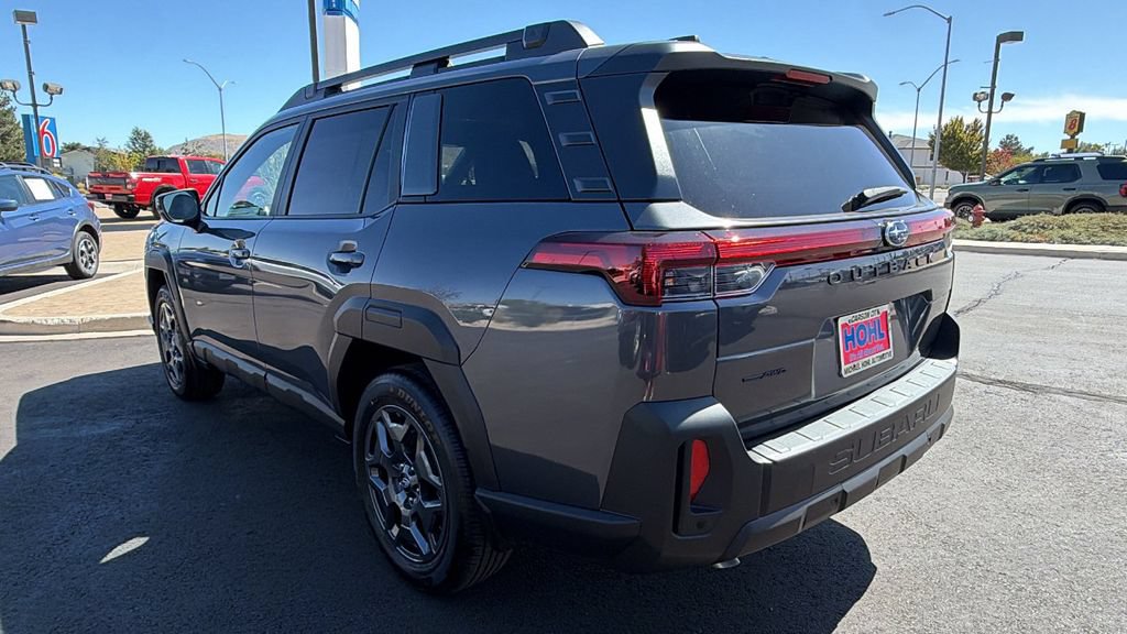 New 2026 Subaru Outback Premium AWD/4WD image 5