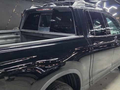 Used 2017 Honda Ridgeline Black Edition image 37