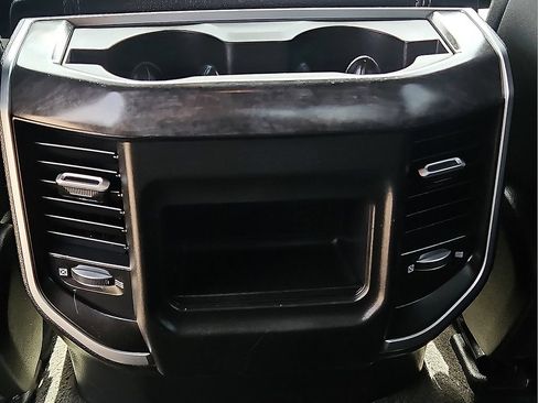 Used 2024 RAM 1500 Big Horn w/ Trailer Tow Group AWD/4WD image 14