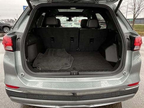Certified 2023 Chevrolet Equinox RS w/ RS Leather Package image 4
