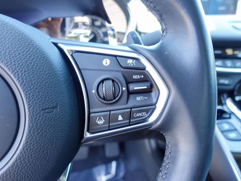 Used 2023 Acura TLX w/ Technology Package FWD image 15