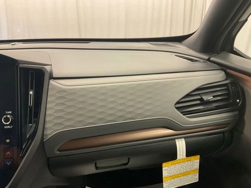 New 2026 Subaru Forester Sport AWD/4WD image 21