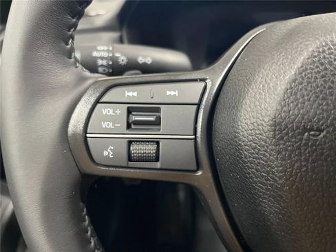 New 2026 Honda Accord EX-L image 15