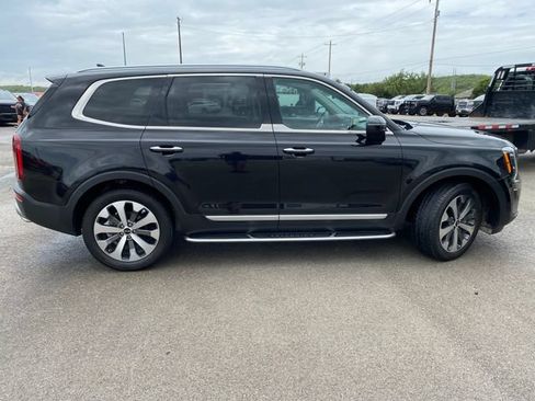 Used 2021 Kia Telluride S FWD image 7