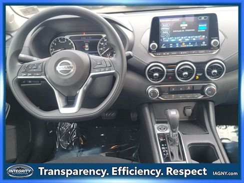 Used 2023 Nissan Sentra SV FWD image 16