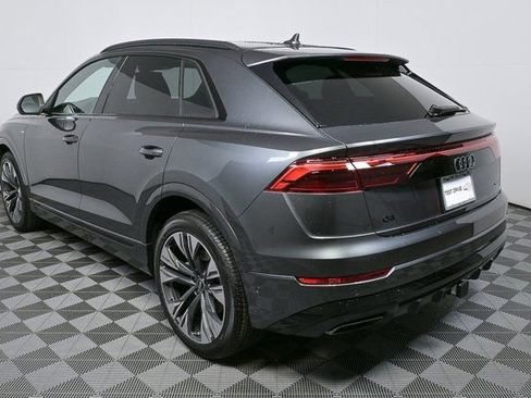 New 2026 Audi Q8 Premium Plus image 32