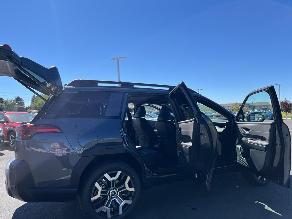 New 2026 Subaru Outback Touring XT AWD/4WD image 9