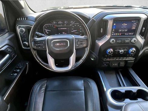 Used 2020 GMC Sierra 1500 SLT w/ SLT Premium Plus Package image 7