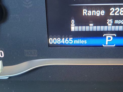 Used 2023 Honda Ridgeline RTL-E image 27