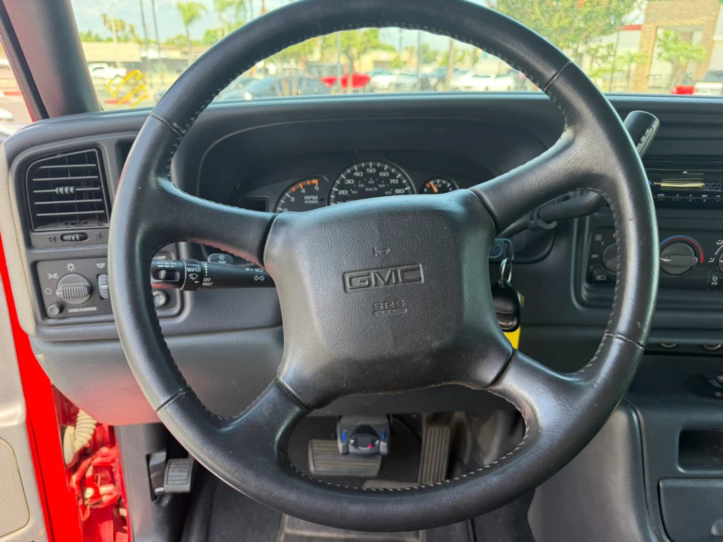 Used 2002 GMC Sierra 2500 2WD Extended Cab HD w/ SLT Marketing Option Pkg image 20