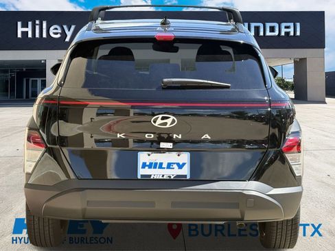 New 2026 Hyundai Kona SEL Sport FWD image 5