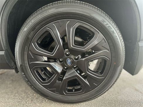 Used 2023 Subaru Ascent Onyx Edition Limited image 10