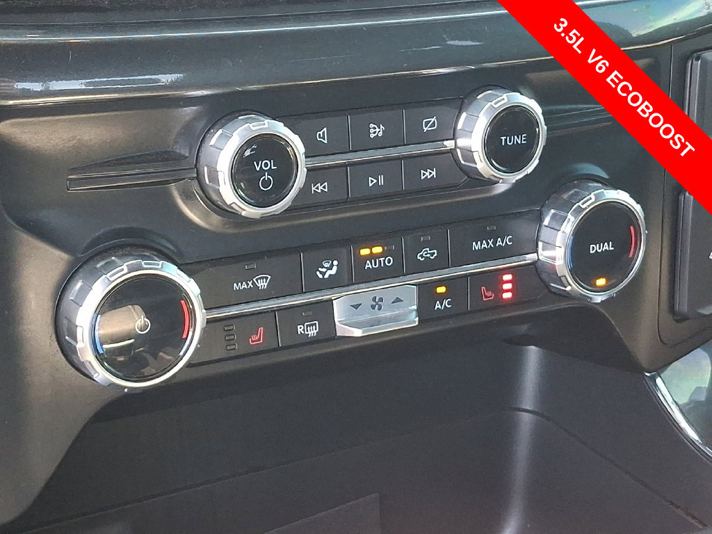Used 2023 Ford F150 XLT w/ Equipment Group 302A High AWD/4WD image 15