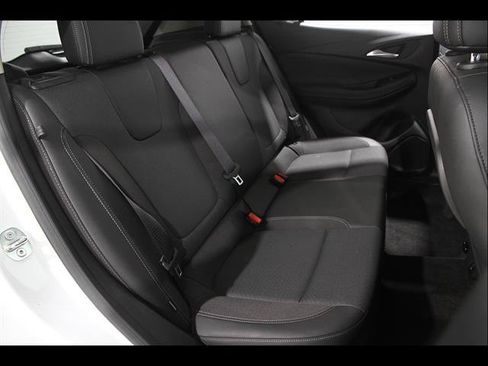 Used 2023 Buick Encore GX Preferred w/ Cold Weather Comfort Package AWD/4WD image 18