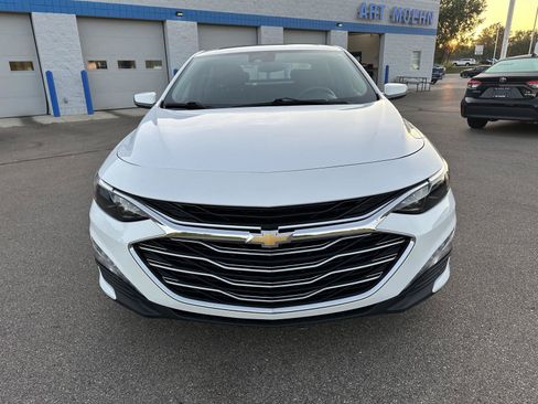Used 2024 Chevrolet Malibu LT FWD image 10