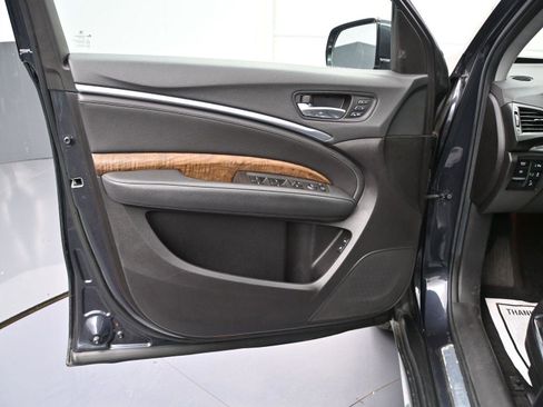 New 2026 Acura MDX SH-AWD w/ Advance Package image 10