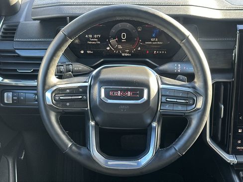 Certified 2025 GMC Acadia Elevation image 19